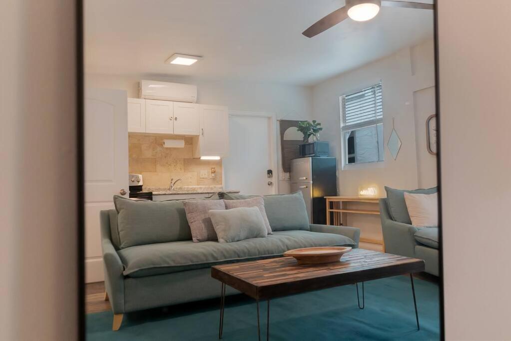 Apartament Garden Oasis In Flamingo Park West Palm Beach Zewnętrze zdjęcie