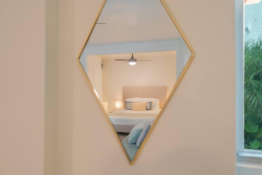 Apartament Garden Oasis In Flamingo Park West Palm Beach Zewnętrze zdjęcie