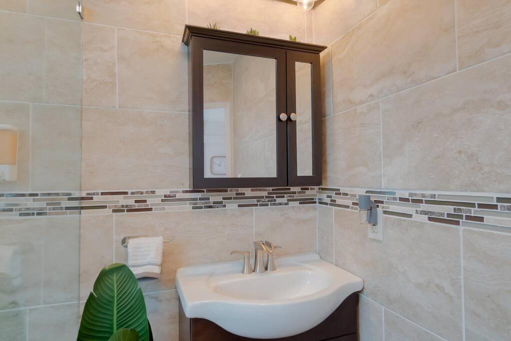 Apartament Garden Oasis In Flamingo Park West Palm Beach Zewnętrze zdjęcie