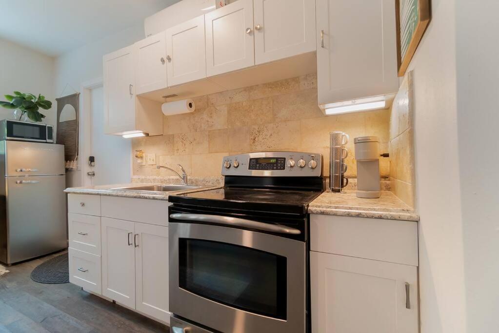 Apartament Garden Oasis In Flamingo Park West Palm Beach Zewnętrze zdjęcie