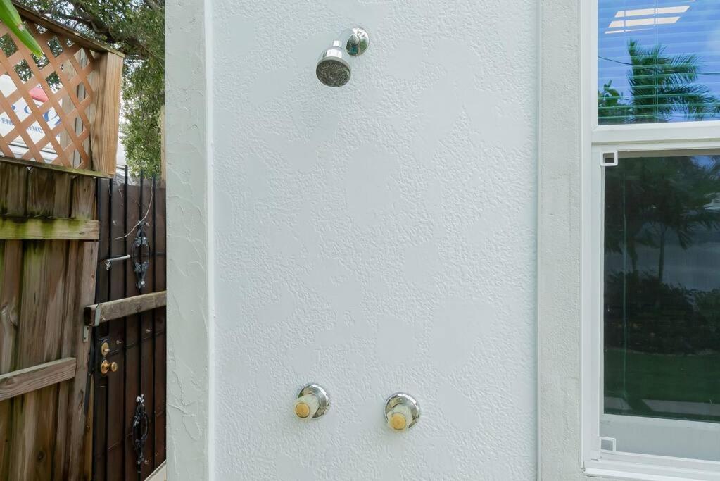 Apartament Garden Oasis In Flamingo Park West Palm Beach Zewnętrze zdjęcie