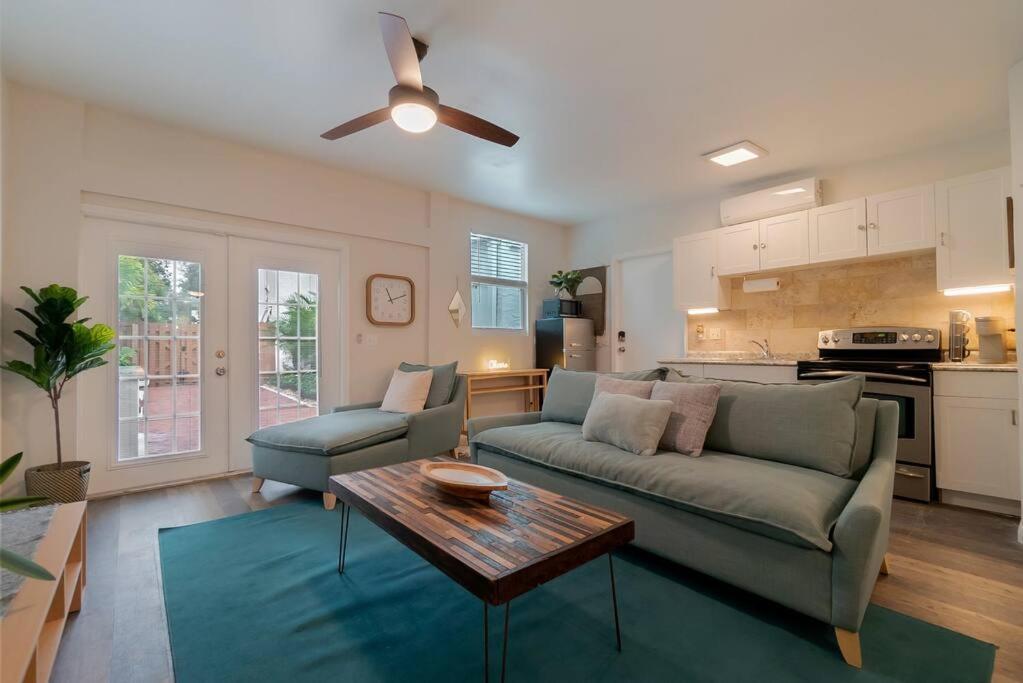 Apartament Garden Oasis In Flamingo Park West Palm Beach Zewnętrze zdjęcie